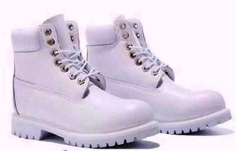 Timberland Montante — photo 2