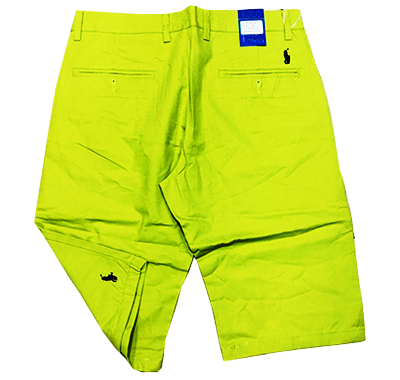 Culottes LACOSTE et RALPH LAUREN — photo 4