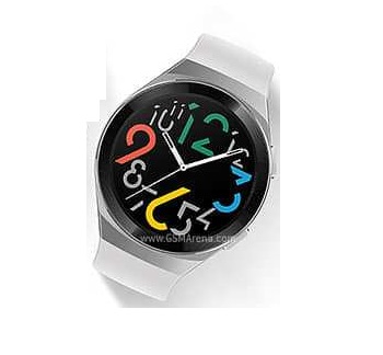 Montre Connectée HUAWEI Watch GT 2E — photo 6
