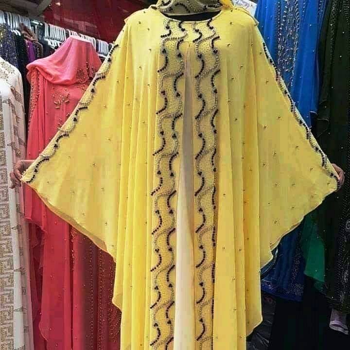 Boubous ABAYA De Dubaï — photo 5