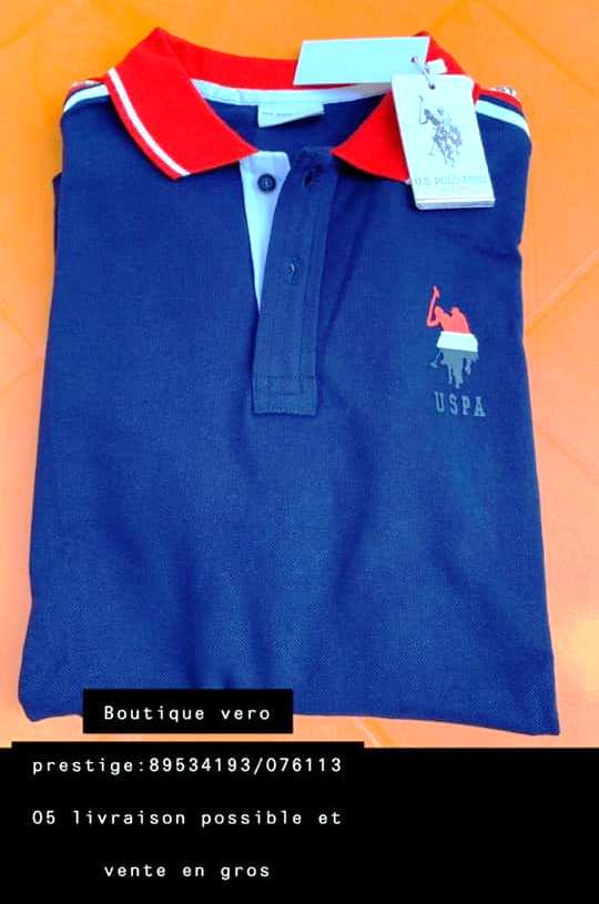 Polos Raph — photo 8