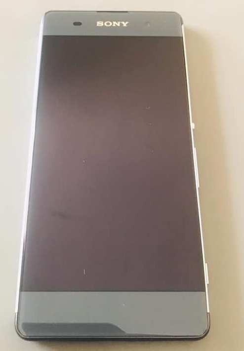 Sony Xperia XA
