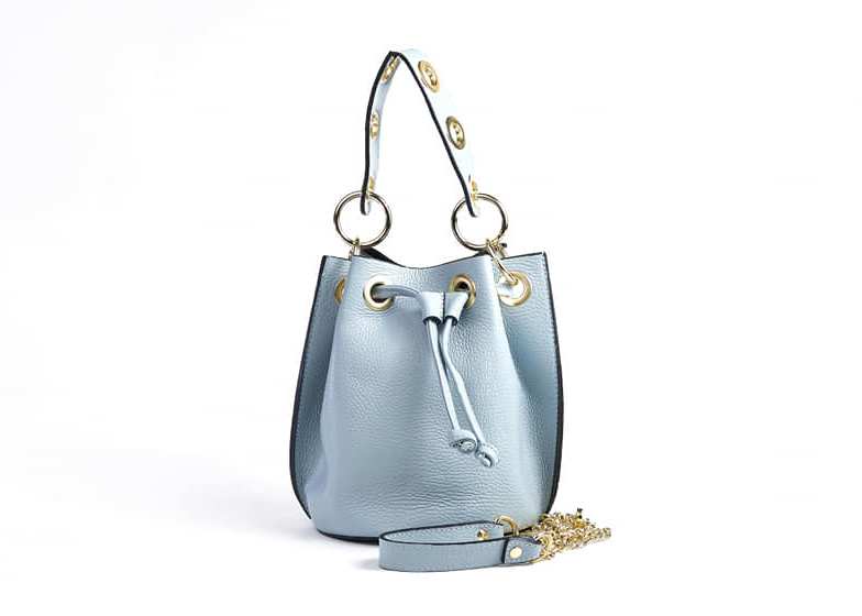 Mini Sacs Fourre-Tout En Cuir — photo 6