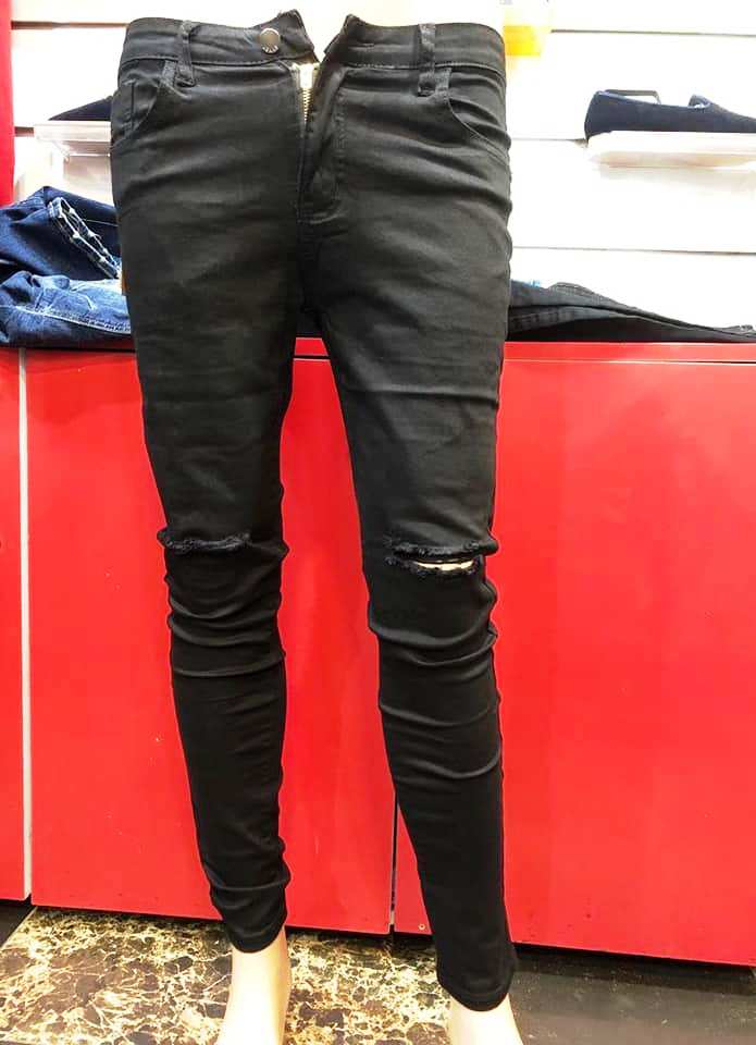 Jeans Classique Hommes — photo 8