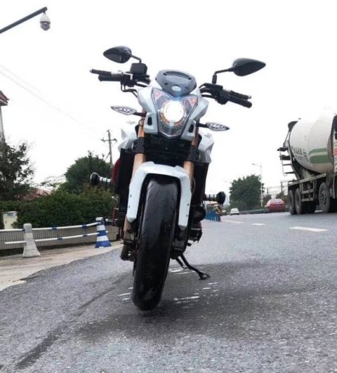 BENELLI — photo 5