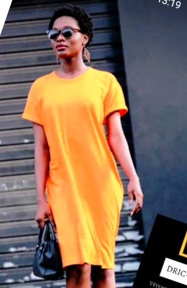 Robes Tee-Shirt — photo 4
