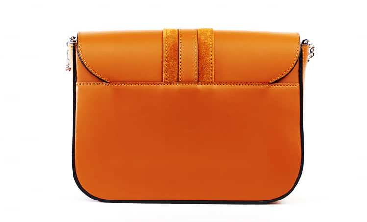 Sacs A Main En Cuir — photo 13