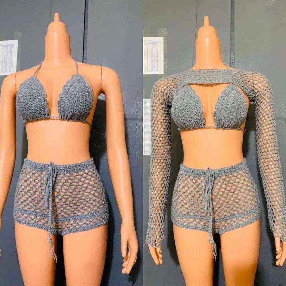Bikinis Tricotés — photo 5