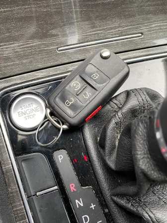 Volkswagen Passat TSI - Routières — photo 10