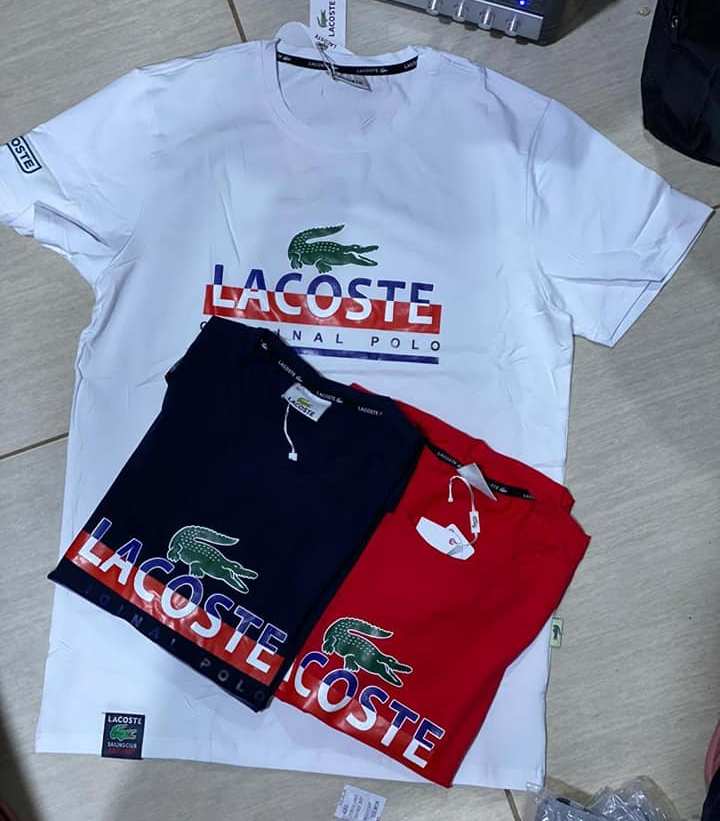 Tee Shirts Hommes Et Femmes — photo 7