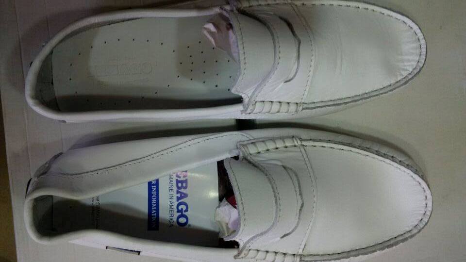 TOD'S Sebago Et Ferrari De Qualité