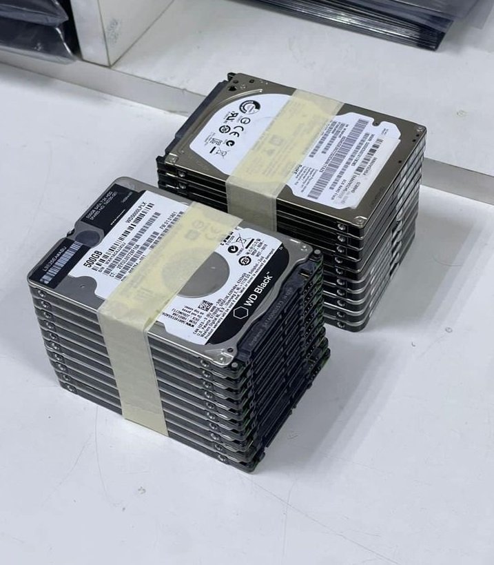 Disque dur interne SATA — photo 2
