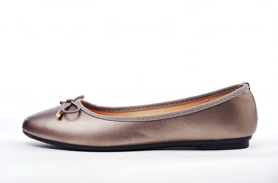Ballerines Mattes — photo 11