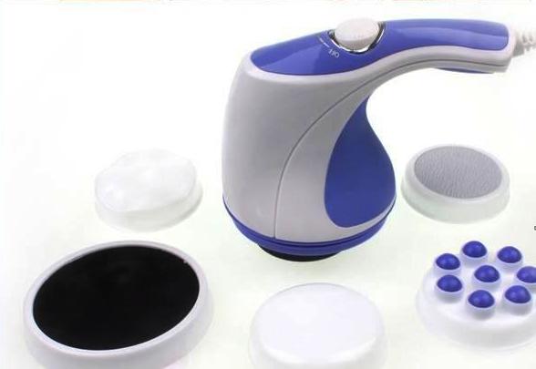 Masseur Relax Spin