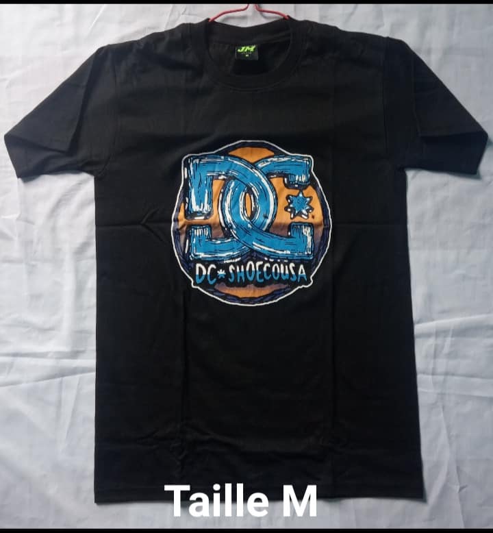 Tee-Shirt — photo 9