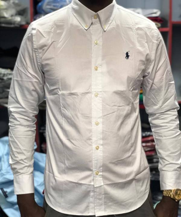 Chemise — photo 5