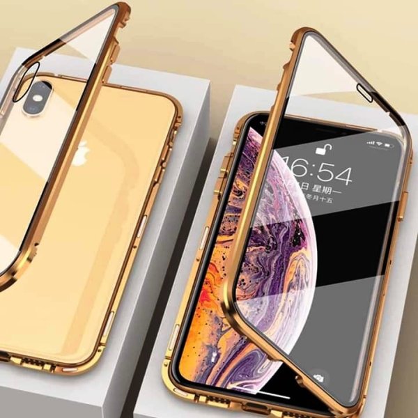 Coque Aimente Double Protection — photo 2
