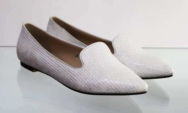 Mocassins Croco — photo 7