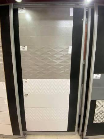 Carreaux — photo 17