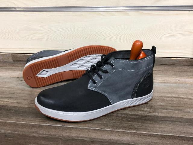Timberland — photo 13