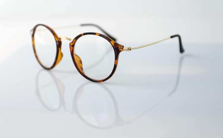 Lunettes De Soleil A Petite Anche — photo 6