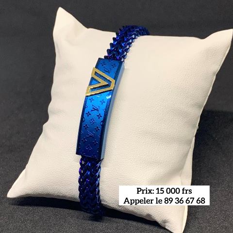 Bracelet Homme — photo 4
