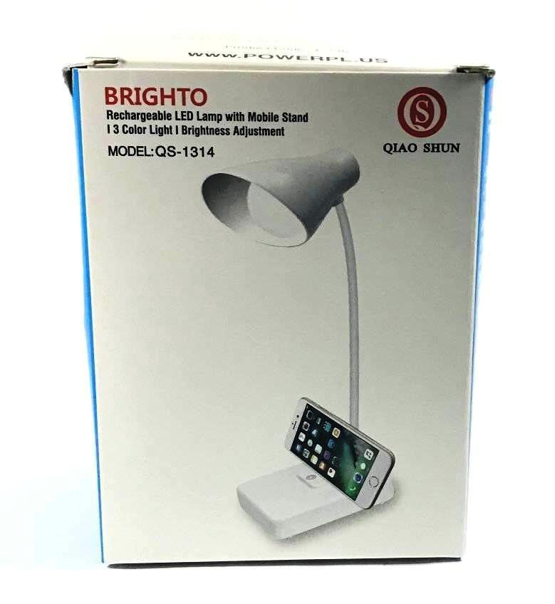 Lampe de Bureau Rechargeable — photo 3