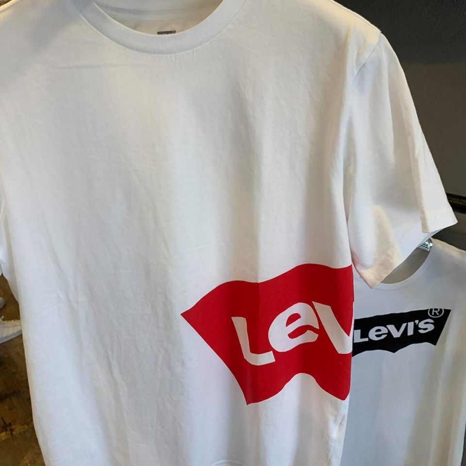 T-SHIRT LEWIS — photo 2