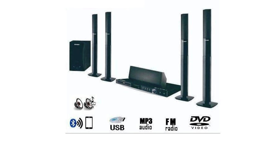 Home Cinéma STH-288