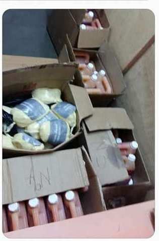 Exportation et Importation de Marchandises — photo 5