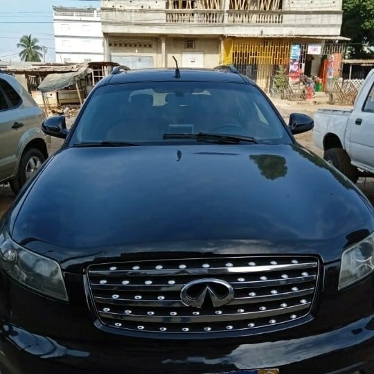 INFINITI — photo 2