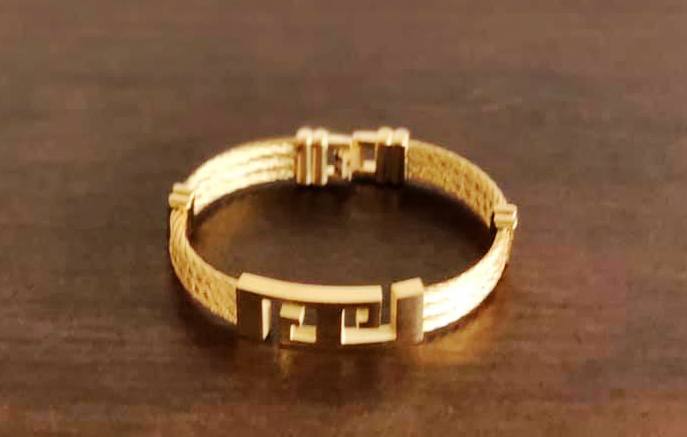 Bracelets Hommes — photo 7