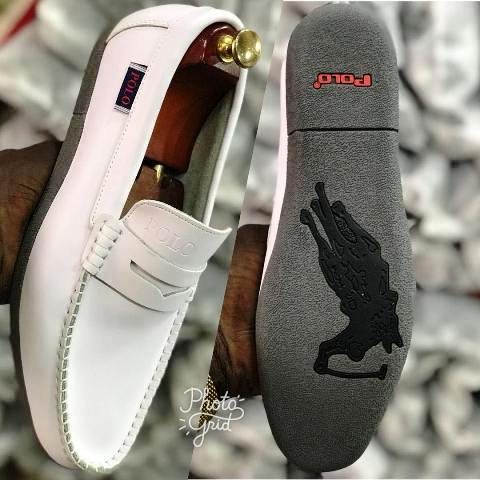 Baladeuses Polo