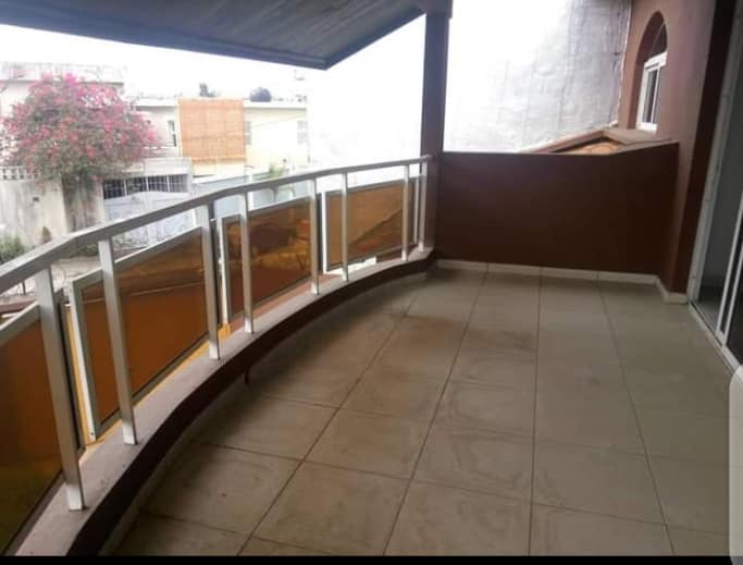 Duplex De 7 Pièces — photo 9