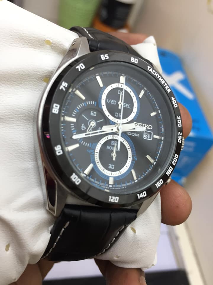 Montres — photo 3