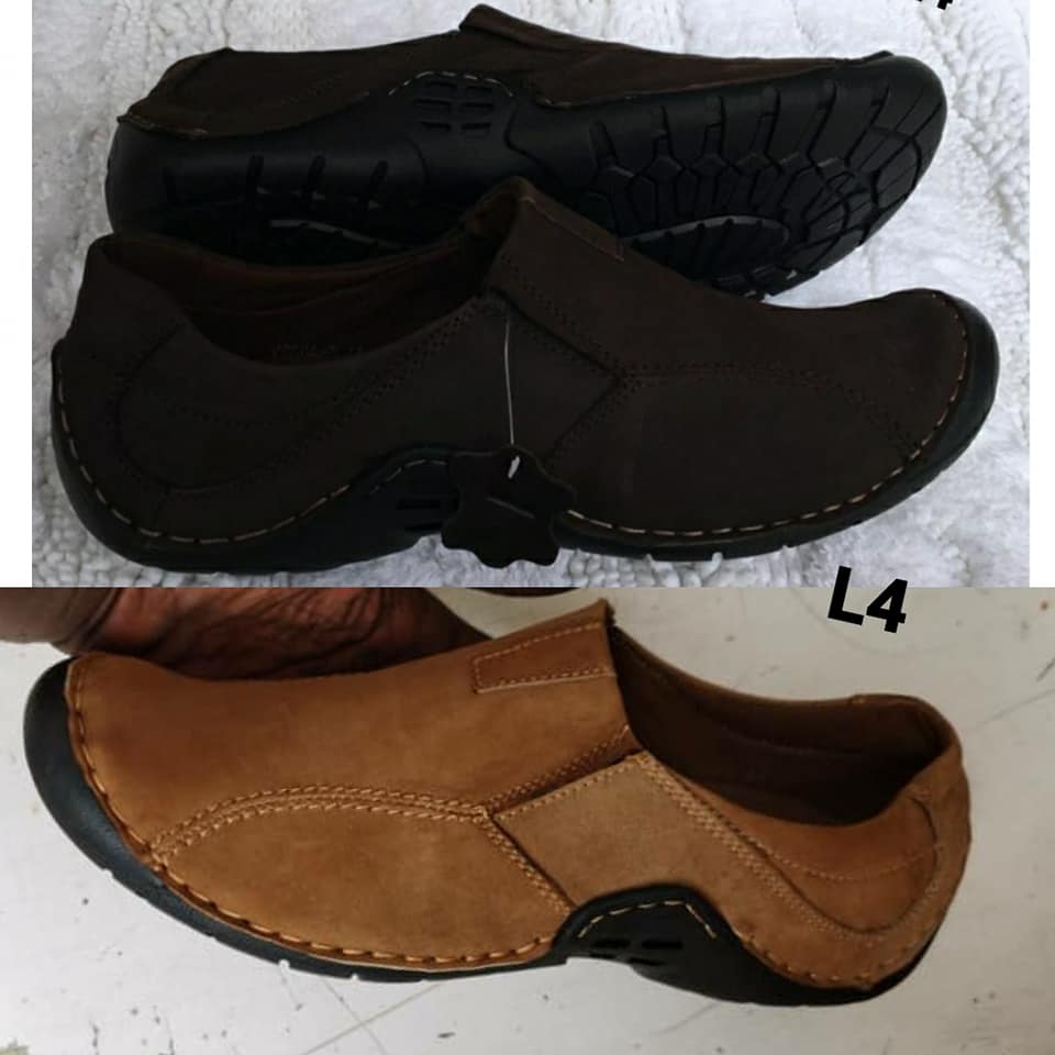 CHAUSSURE DECONTRACTE — photo 3