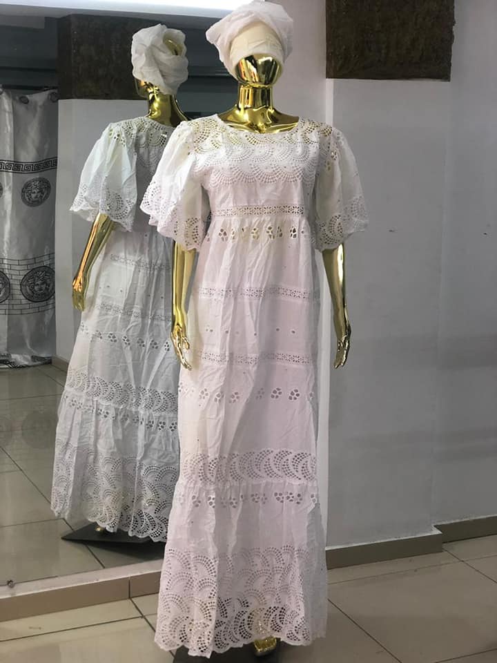 Grand Dakar (Sénégal) — photo 8