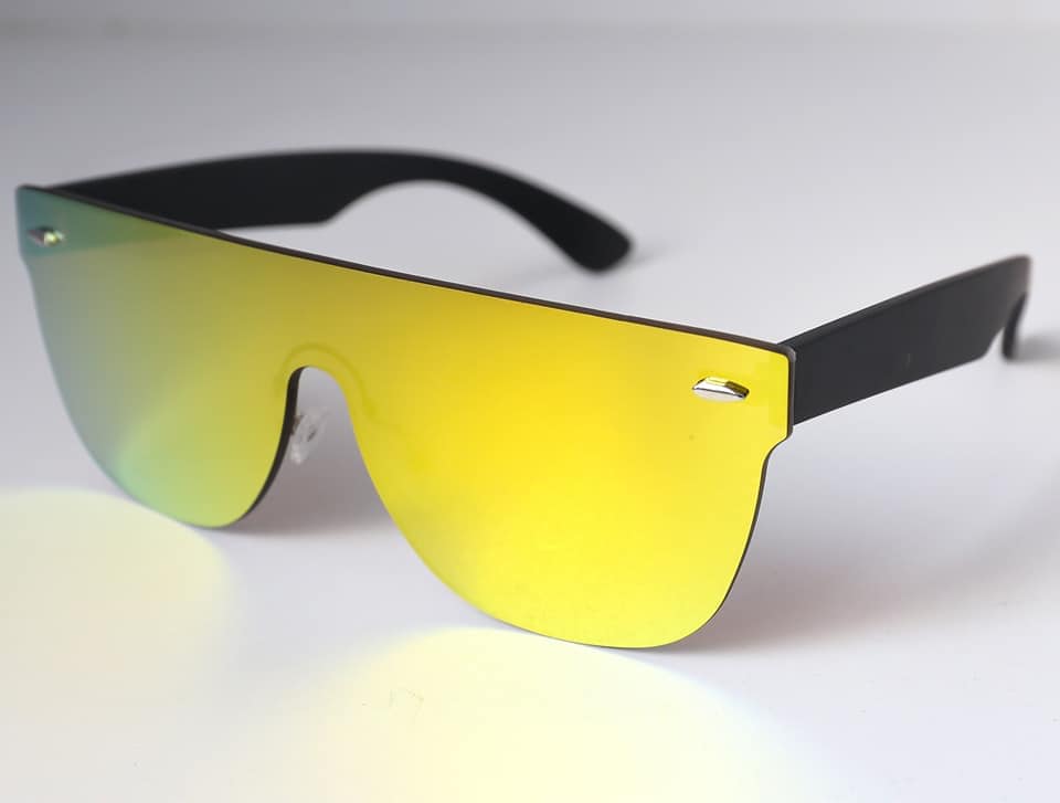 Lunettes De Soleil