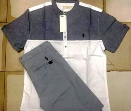 ​​​​​​​Complets Ralph Simple — photo 3