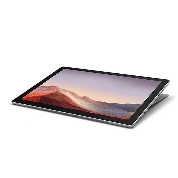Microsoft Surface Pro 7 Entreprise — photo 2