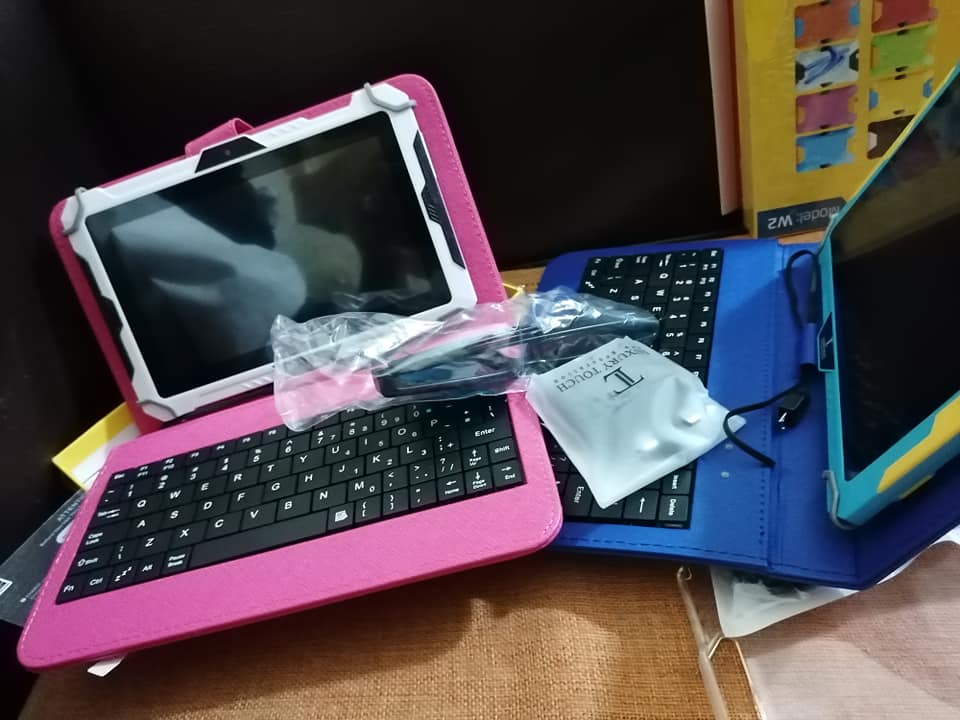 Tablette Ordinateur avec Clavier — photo 5
