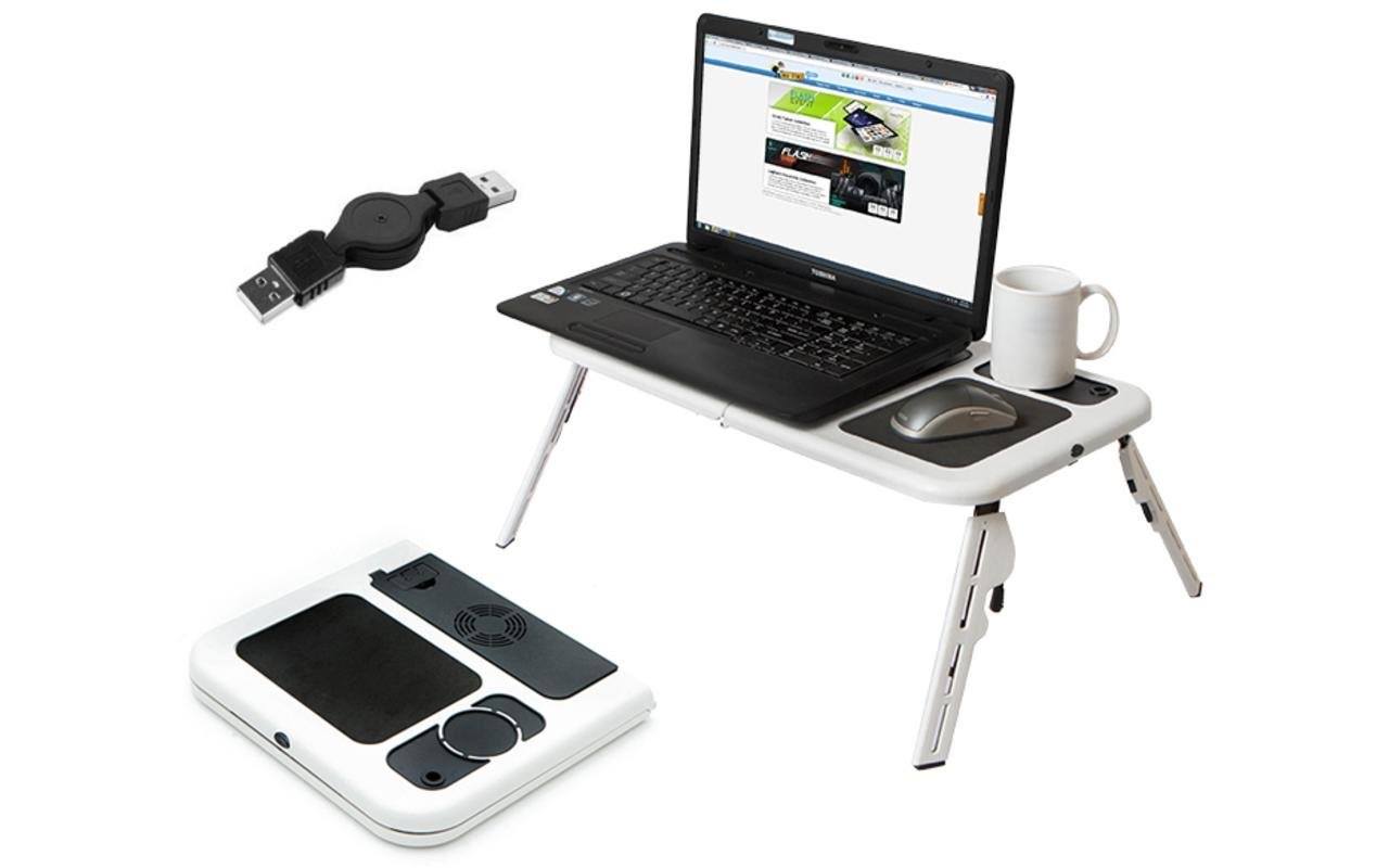 E-Table — photo 4
