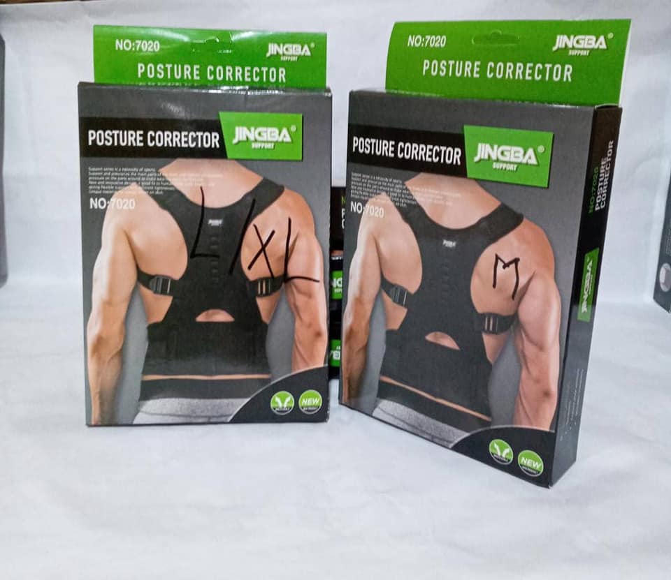 Correcteur de posture
