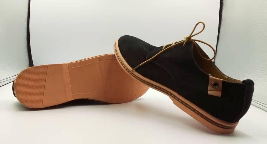 Soulier en Daim — photo 10