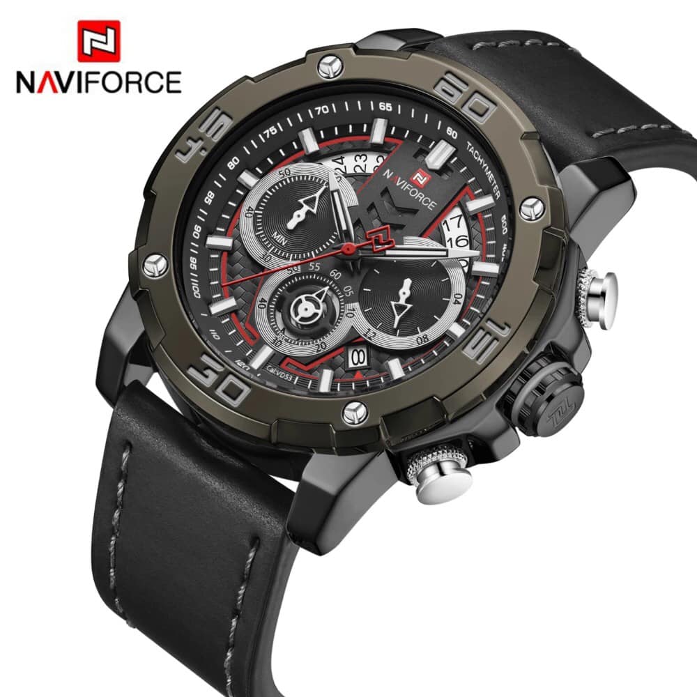 Montre NAVIFORCE — photo 2