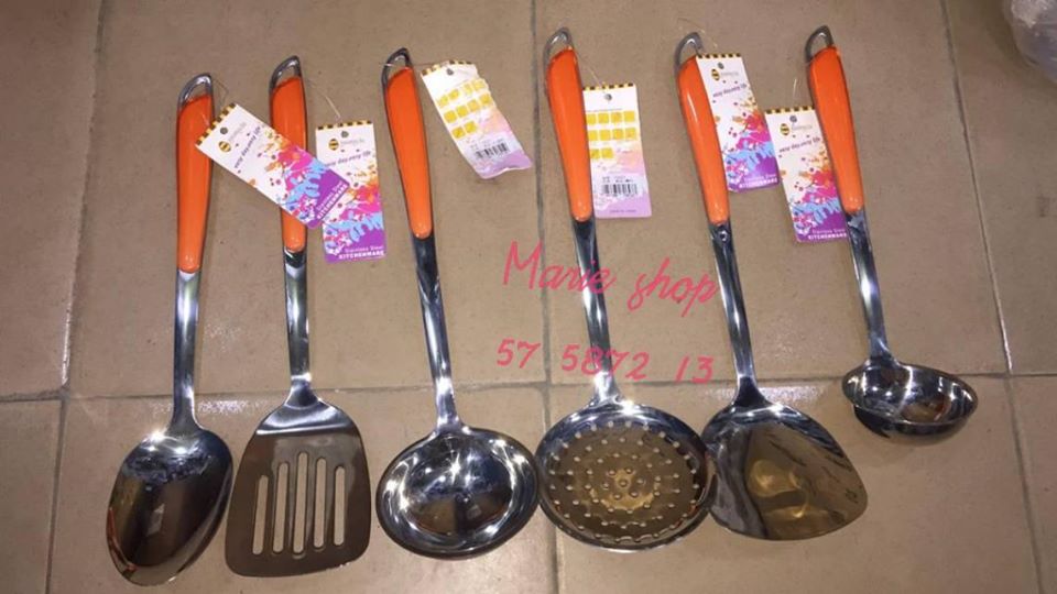 Ustensils de Cuisine — photo 2