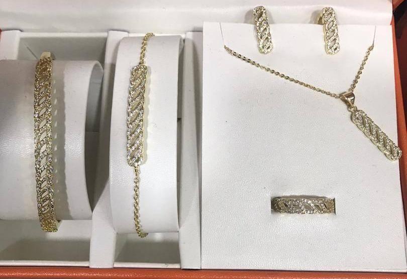 Bijoux — photo 5