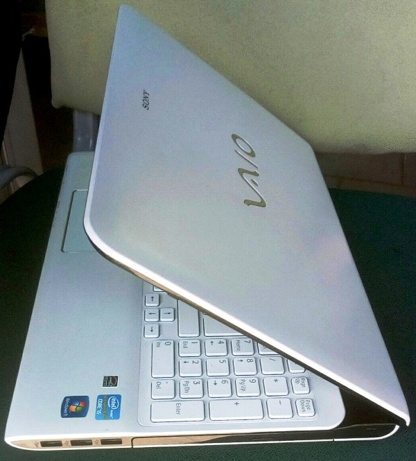SONY CORE i5 — photo 2