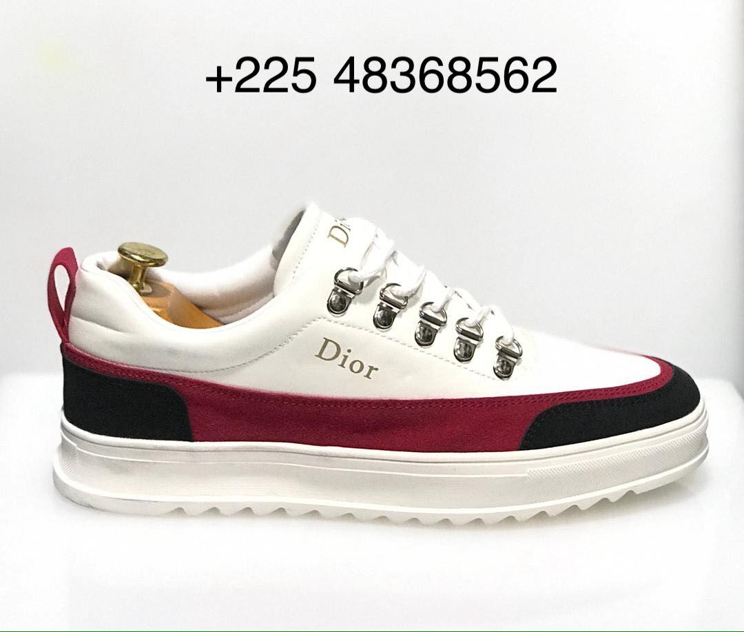 Chaussure Dior — photo 4