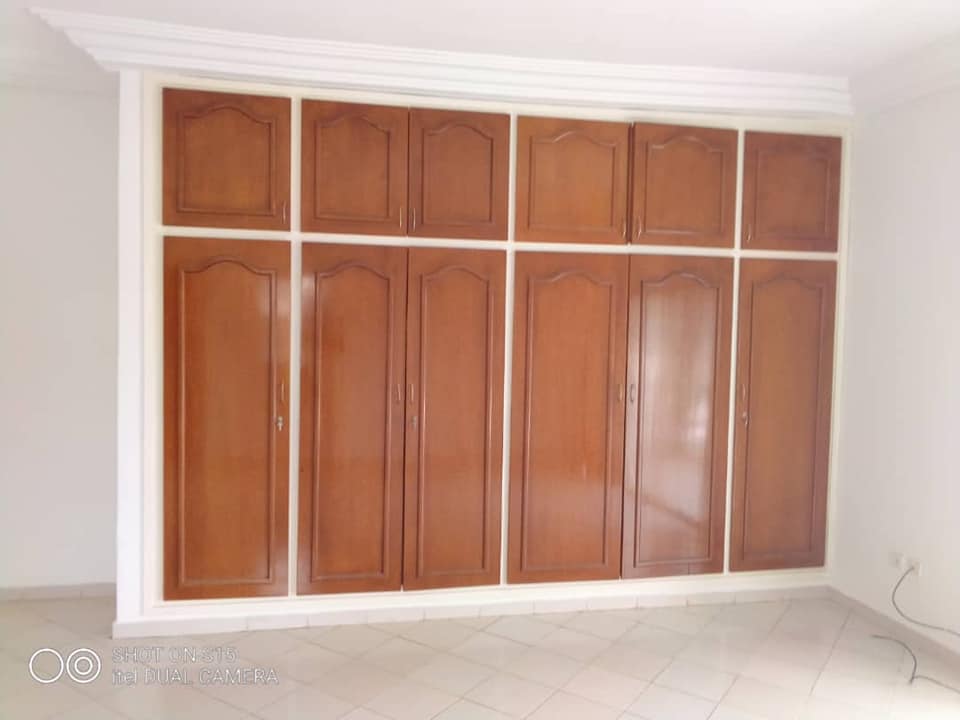 Duplex de 6 Pièces — photo 6